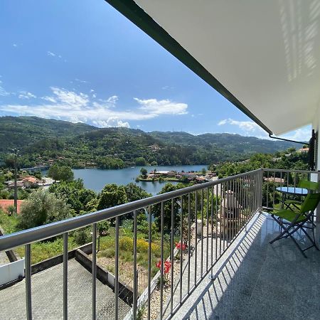 Cantinho Verde T3 Geres Dış mekan fotoğraf