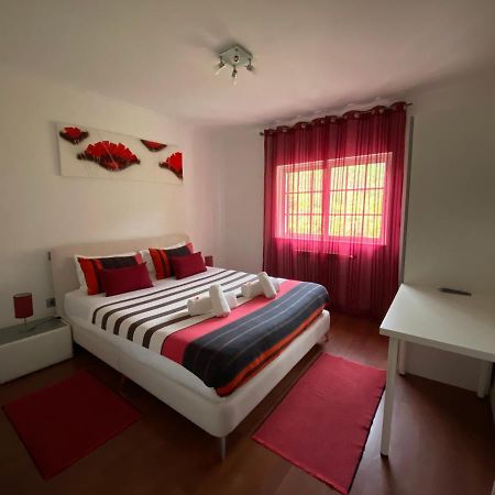 Cantinho Verde T3 Geres Dış mekan fotoğraf