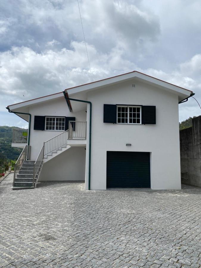 Cantinho Verde T3 Geres Dış mekan fotoğraf
