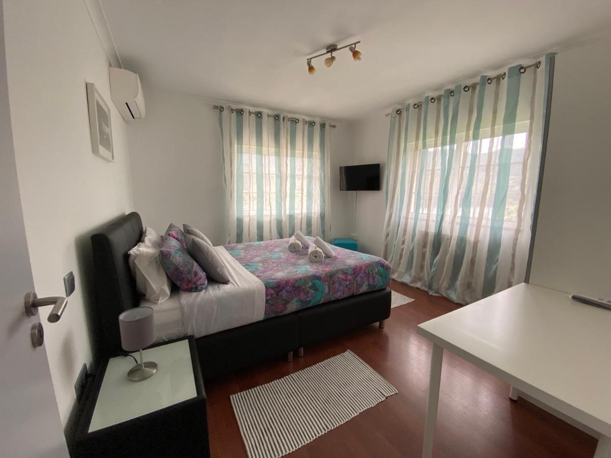 Cantinho Verde T3 Geres Dış mekan fotoğraf